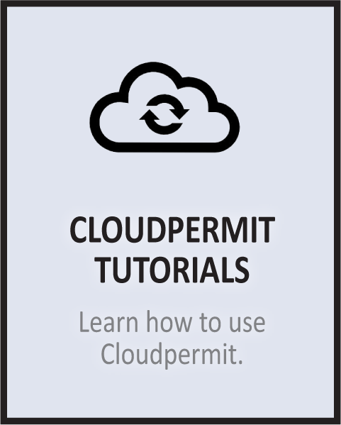 Cloudpermit Videos
